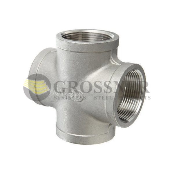 Фитинги резьбовые для труб с наружной и внутренней резьбой из ...