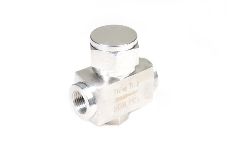 Конденсатоотводчик термодинамический - Гросснер