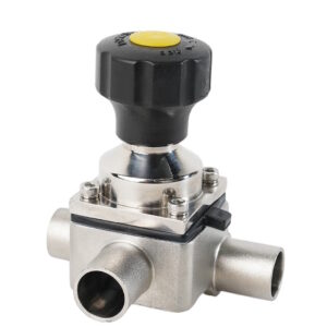 мембранный-клапан-трехходовой-мини-приварной