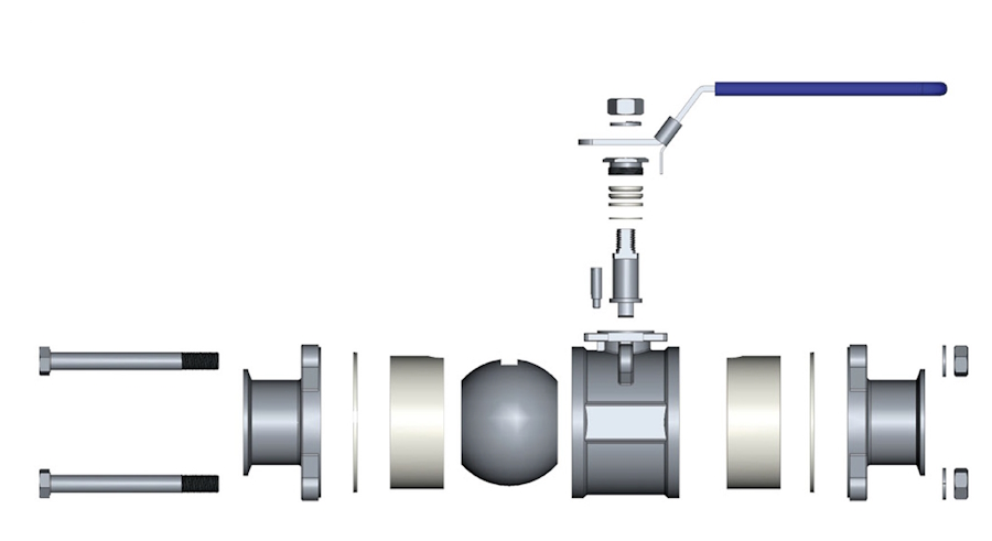 ремкомплект-на-кран-трехсоставной-нержавеющий