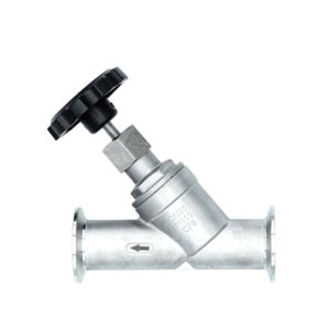 клапан-седельный-ручной-кламповый