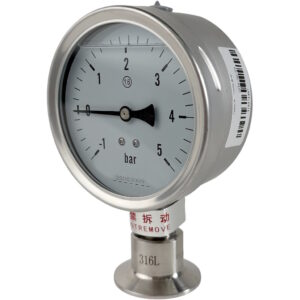 Мановакуумметр-100-с-мембранным-разделителем