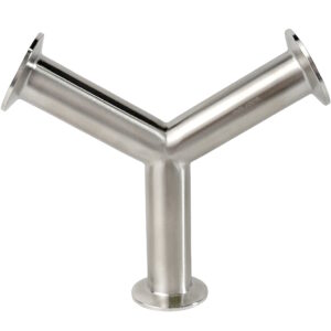 тройник-кламп-Y-тип-120-градусов